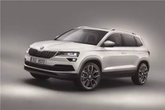 下半年值得期待的小型及紧凑级SUV