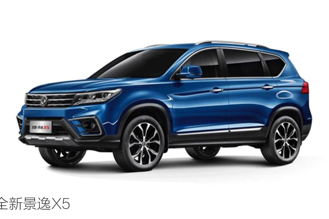 大空间、高品质、搭1.5T CVT黄金动力，这两款SUV就是这么牛