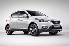 8万以下SUV，宝骏510奔腾X40骏派D60选哪款？