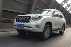 比保时捷更保值的SUV，越野神车