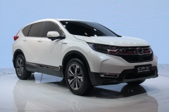 2017年7月份将上市SUV新车汇总