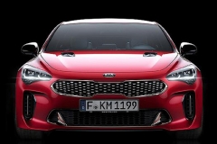 为什么轿车设计越来越跑车化了？