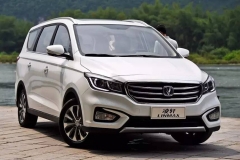 这几款假7座SUV，你都认识吗？