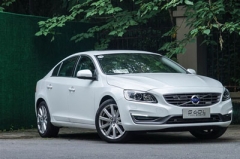 比A4安全比3系有格调 终端和迈腾一个价