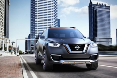 日系小型SUV内战前夕，自主品牌应该尽早设防