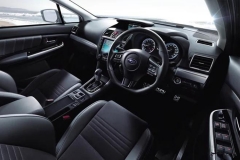 新款斯巴鲁Levorg海外发布 有望未来被引进到国内销售