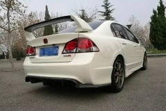 最疯狂的年龄，干最疯狂的事！Type-R