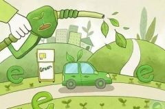 新能源车实现低碳 动力电池须过“成本关”