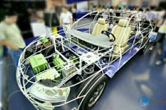 新能源汽车：资本热捧的烫手山芋