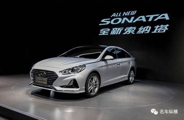 20万不买SUV就爱轿车的，这几款绝对符合你胃口！