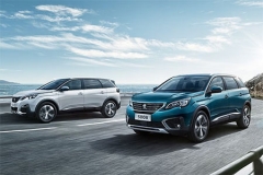 标致5008定价与4008重叠，不坑爹改坑哥？