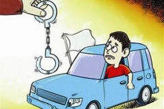 驾驶共享汽车出事故 谁担责？