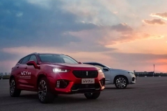 和抄袭说NO！上半年影响力最大五款自主原创新车