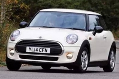 英国人认为的10个最值得购买的汽车品牌