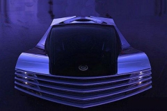 可燃冰不算啥，这车8克燃料就能开到老