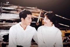 有那么多车的宋仲基也不一定懂的买车技巧！