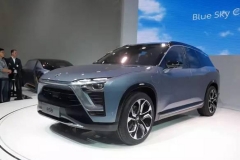 新造车运动的下半场