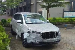 众泰皮尺部又一力作：10万元买众泰“玛莎拉蒂”