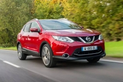 15万买合资车 ，日产逍客PK本田XR-V