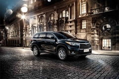 30万元预算如何选？这9款合资中型SUV推荐给你