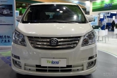 珠海银隆将在印度试推电动车 并建电动车制造厂