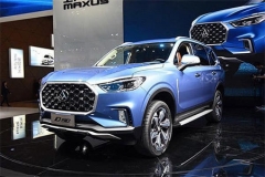 比汉兰达尺寸大配置高的7座SUV，10月上市，或售18万起