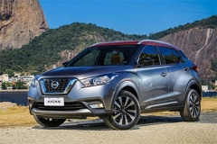 东风日产劲客或7月18日上市 预售10-14万