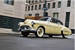 盘点美国历史上最伟大的十款车（上）