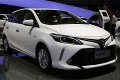 性价比最高的丰田车, 油耗5L, 卖一辆亏2万