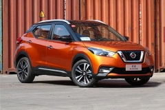 东风日产上半年销量近48万 创历史新高