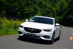 18.98万起？别克全新君威定位前瞻！