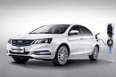 新能源车免车购税第11批目录分析