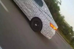 吉利推两台“博”系车型 溜背式轿车