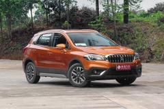 12款SUV新车本月上市 新款CR-V领衔