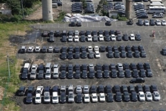 汽车停驶，为什么越停毛病越多？