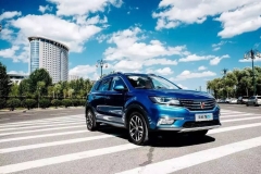 新技术、新思维加持，上汽竟有如此爆发力