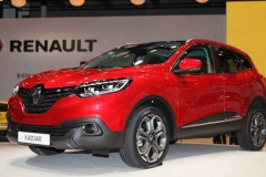 东风雷诺又添一喜！拿到轿车“准生证”！