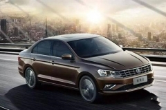 8万块能买到什么样的合资车？看看这几款！