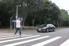 开车遇到“鬼探头”99%的人都不会正确应对