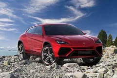 劲爆料！法拉利正秘密打造SUV？售价都有谱了