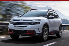 谋求品牌刷新 东风雪铁龙下了哪三步棋