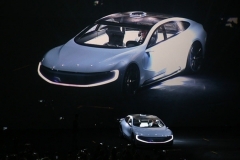 乐视汽车未来可期