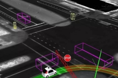 无人车，其实是个劳动密集型产业