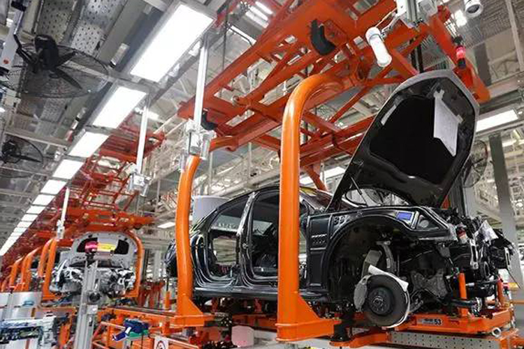 奥迪给中国汽车产业带来了什么？