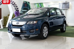 比亚迪新款e6 400上市，售30.98万-36.98万元