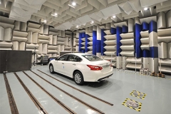 这是一个关于玄学的研究? 新天籁NVH体验