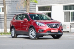 荣威eRX5实力PK昂科威、途观 谁性价比高