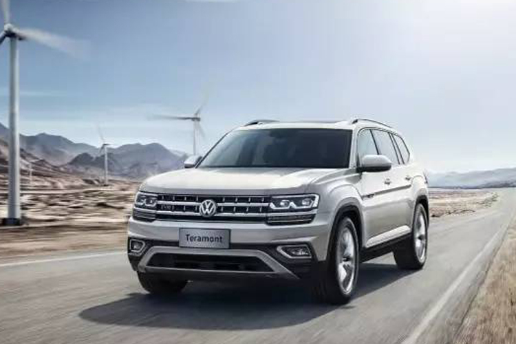 上汽大众又夺半年销量冠军，秘诀是？