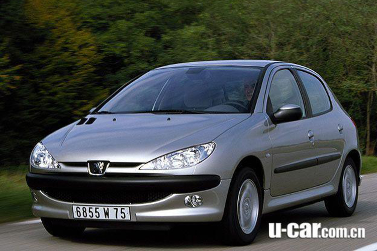 新能源车是不是未来？听法国人的率先表态