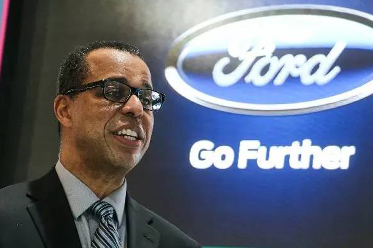 除了Argo AI 福特对自动驾驶还有什么想法